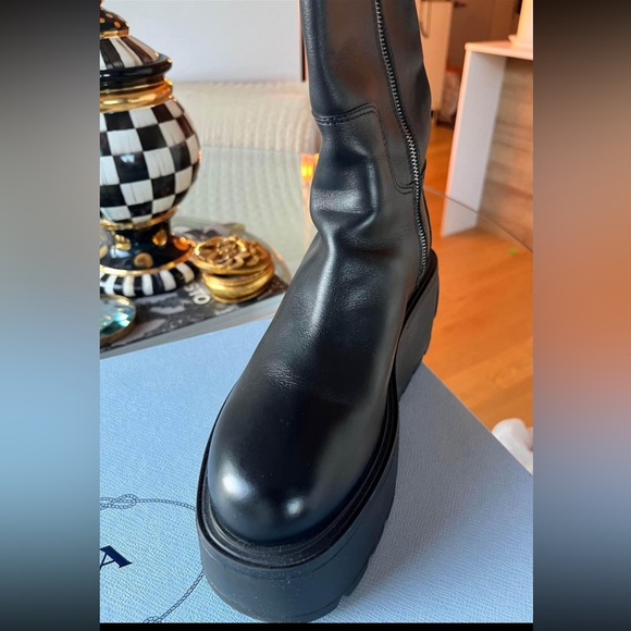 Valentino boots - Picture 5 of 5